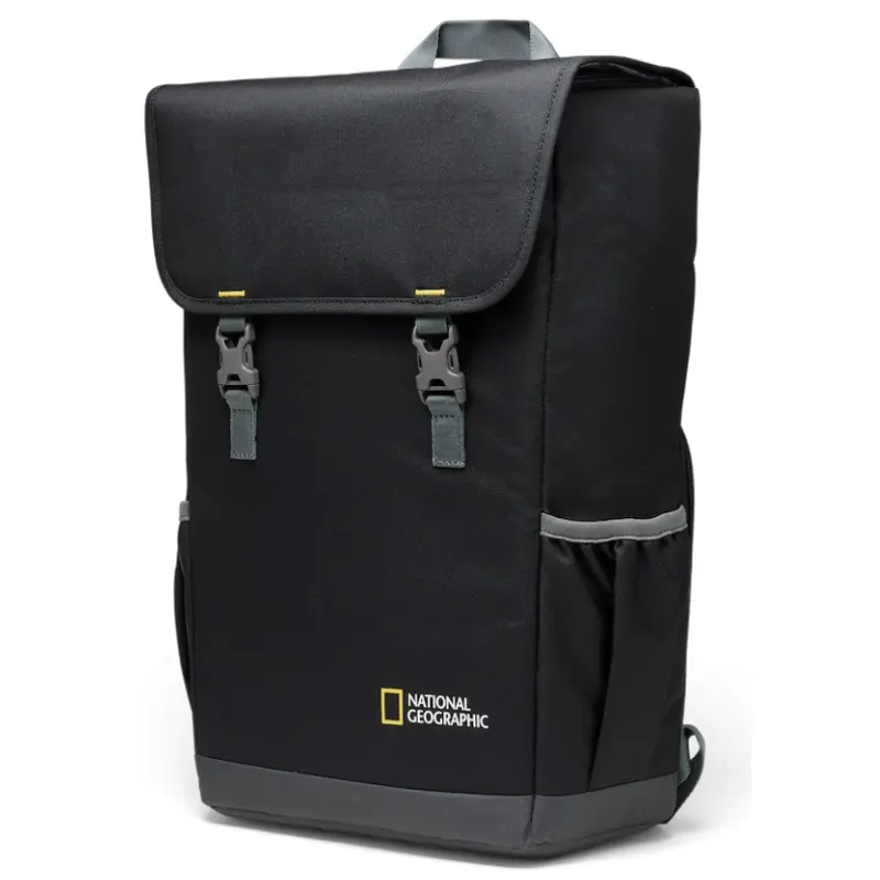 National Geographic Camera Backpack (Black)