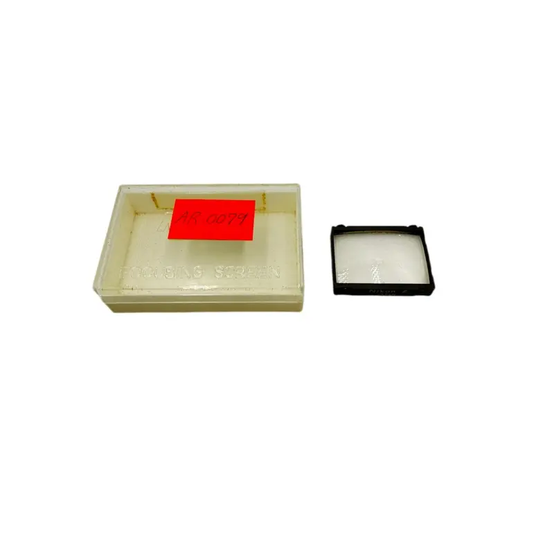 Nikon F Focusing Screen Type A (0079)