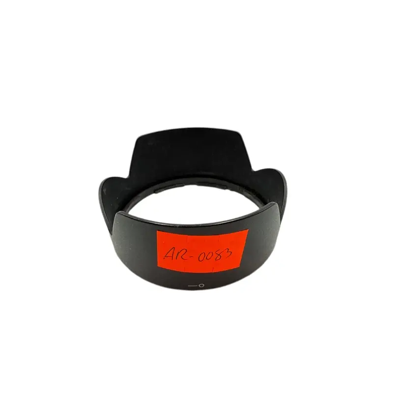 Nikon HB-32 Lens Hood Shade F/18-70,18-105 & 18-135 AF Nikon Lenses (0083)