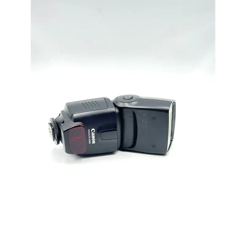 USED Canon 430EX Speedlite Flash