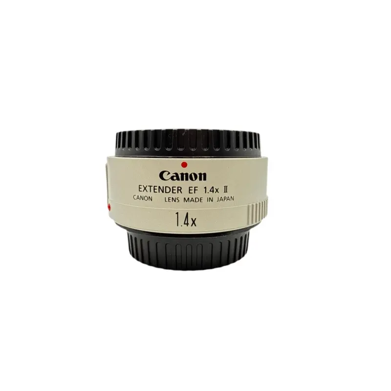 USED Canon Extender EF 1.4x II
