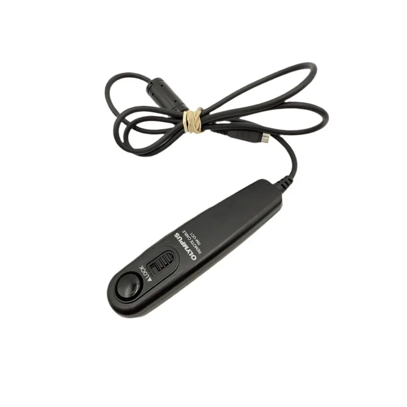 Used Olympus RM-UC1 Remote Release Cable