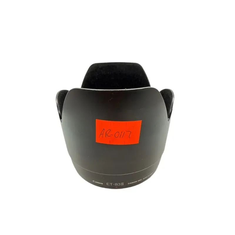 Canon ET-83 II Lens Hood for EF 70-200mm f/2.8L Lens (non-IS) (0117)