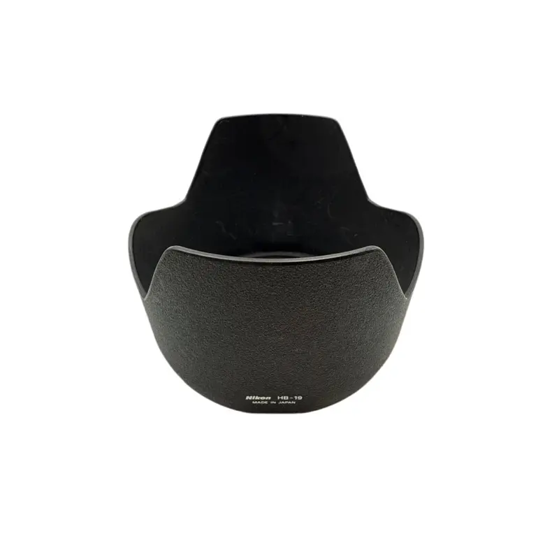 Nikon HB-19 Camera Lens Hood For AF-S 28-70mm f/2.8 D IF-ED (77mm) (0094)
