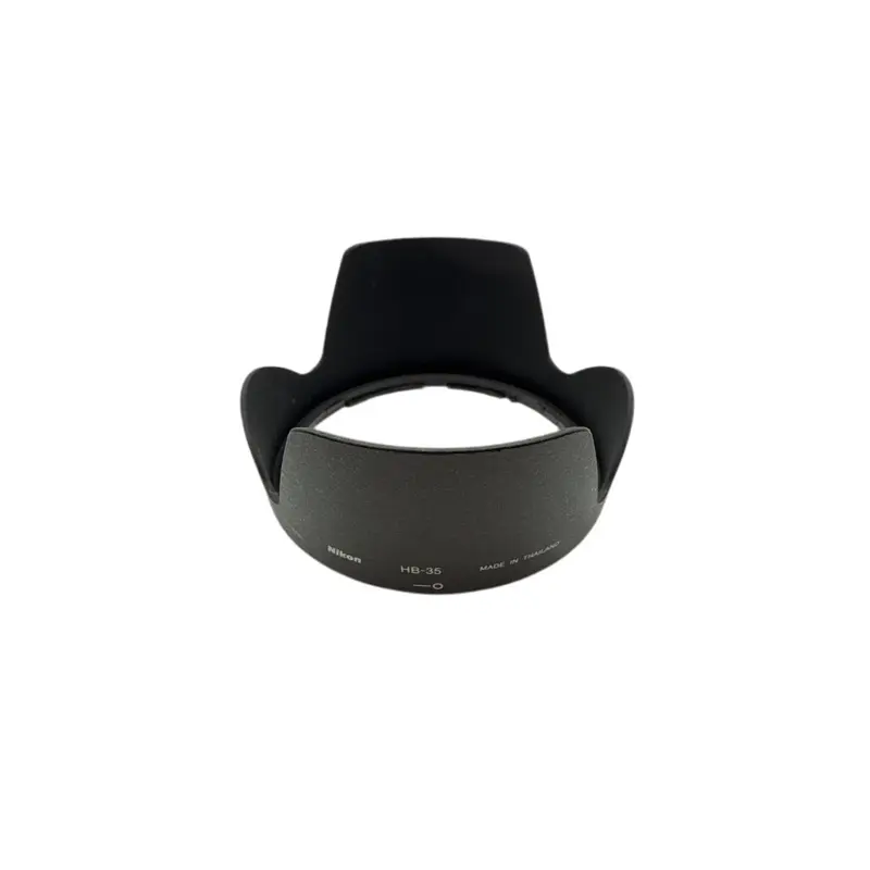 Nikon HB-35 Bayonet Lens Hood for 18-200mm AF-S DX Lens (0112)