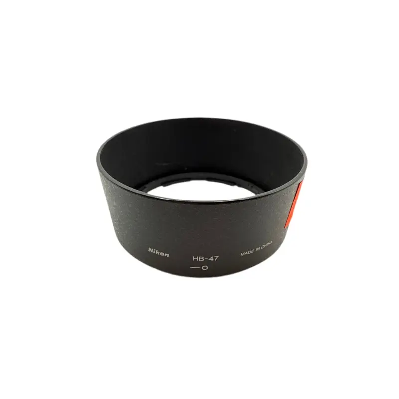 Nikon HB-47 Lens Hood Shade for AF-S 50mm f1.4 G (0090)