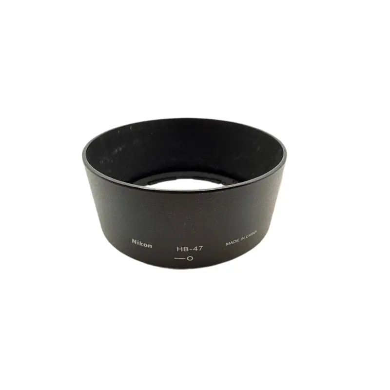 Nikon HB-47 Lens Hood Shade for AF-S 50mm f1.4 G (0091)