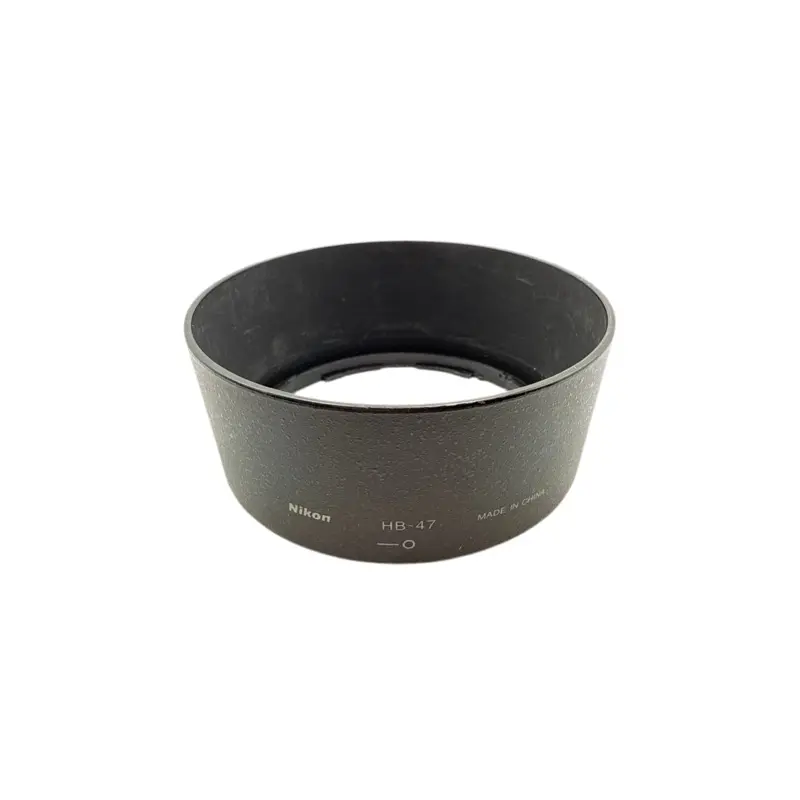 Nikon HB-47 Lens Hood Shade for AF-S 50mm f1.4 G (0092)