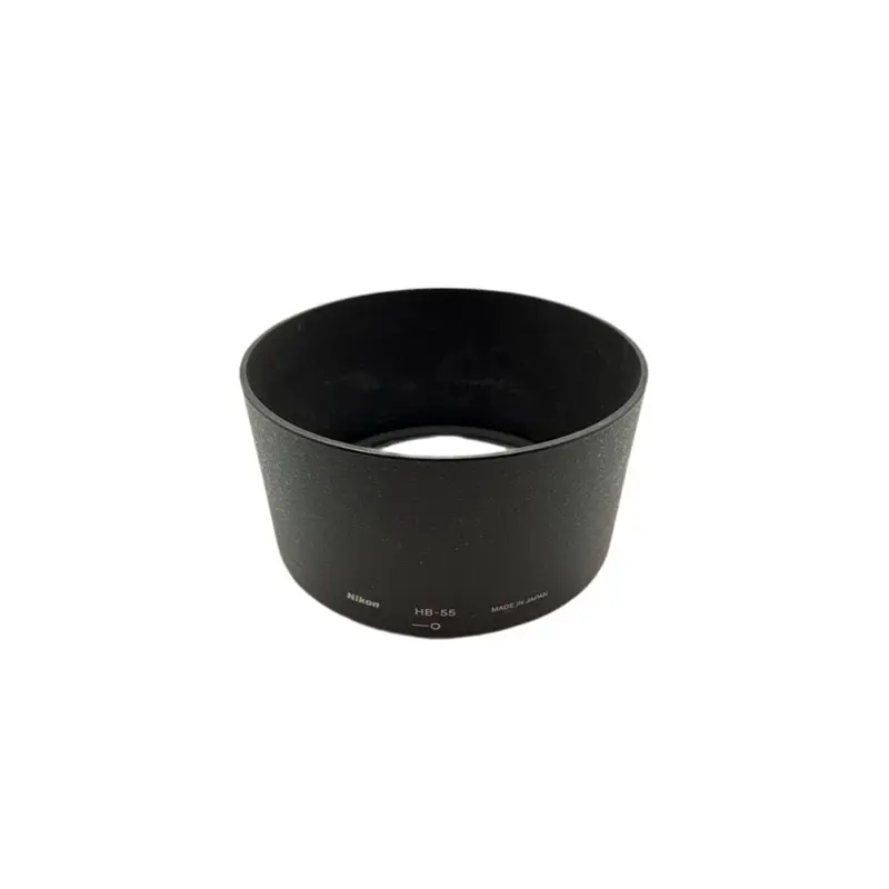 Nikon HB-55 Bayonet Lens hood for AF-S NIKKOR 85mm f/1.4G (0111)