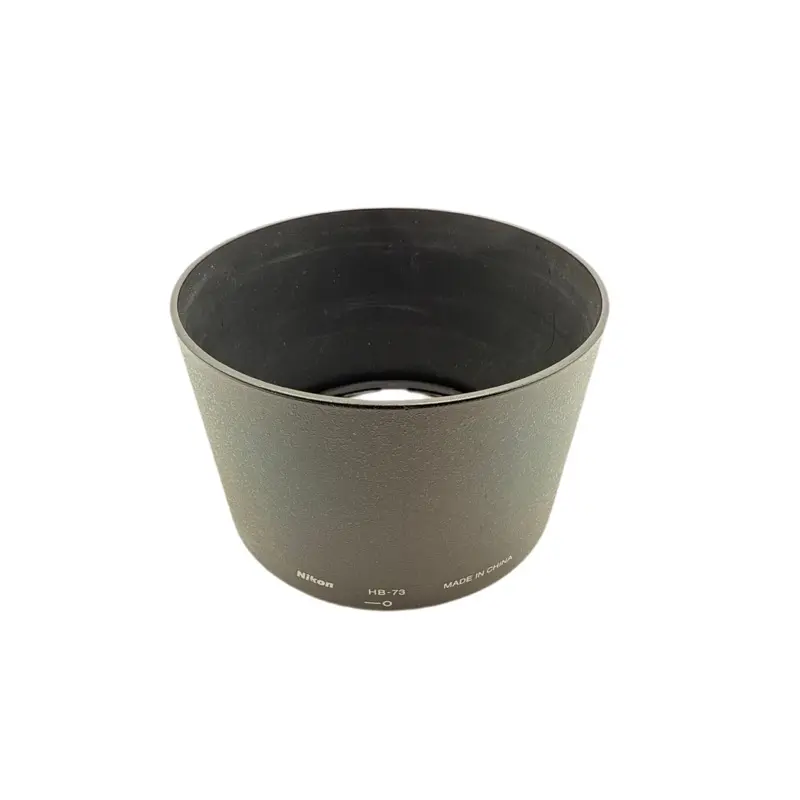 Nikon HB-73 Bayonet Lens Hood for AF-S NIKKOR 300mm f/4E PF ED VR (0095)