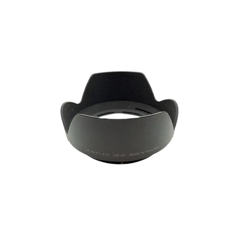 Nikon HB-85 Bayonet Lens hood for NIKKOR Z 24-70mm f/4 S (0113)