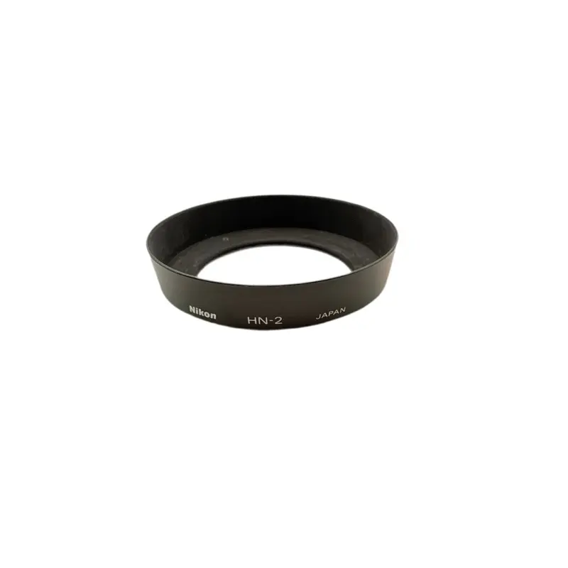 Nikon HN-2 Lens Hood Shade for 28mm f2.8 D and 35-70mm f3.3-4.5 (0108)