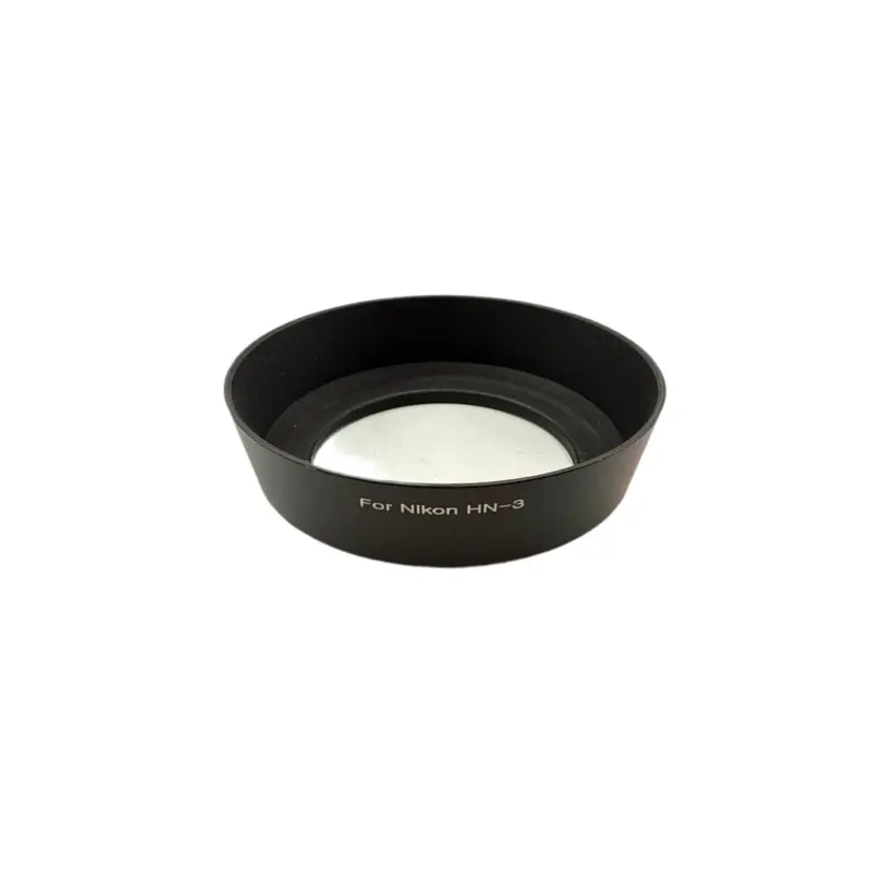 Nikon HN-3 52mm Metal Lens Hood Lens Protector for NIKON AF 35mm f/2D (0100)
