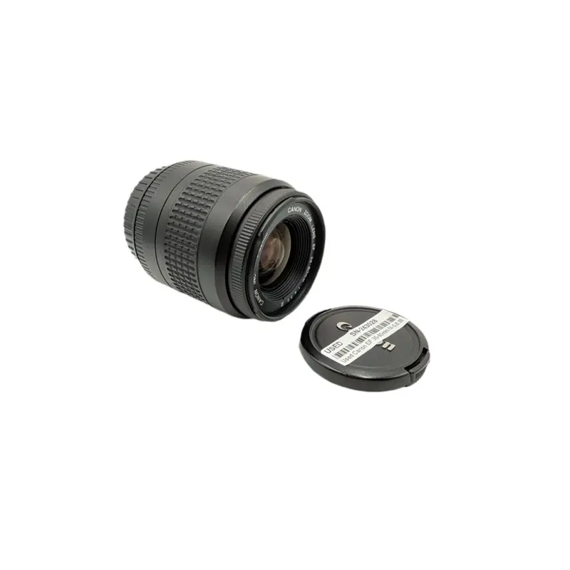 Used Canon EF 35-80mm f4-5.6 III Lens