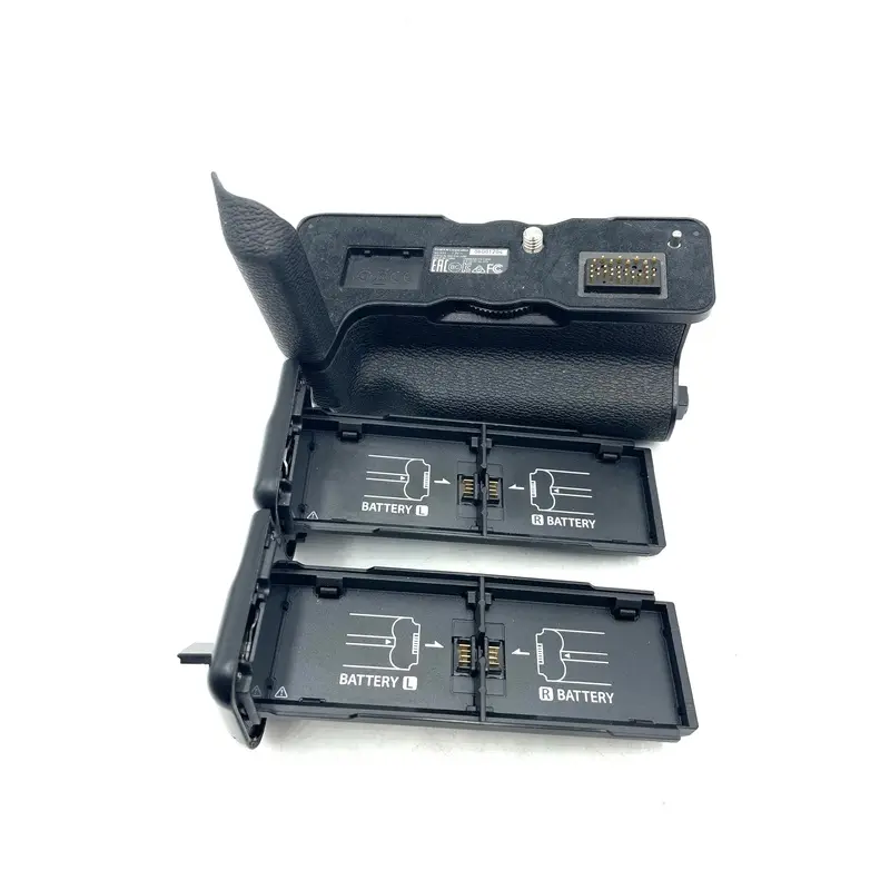 USED Fuji VG-XT4 Battery Grip