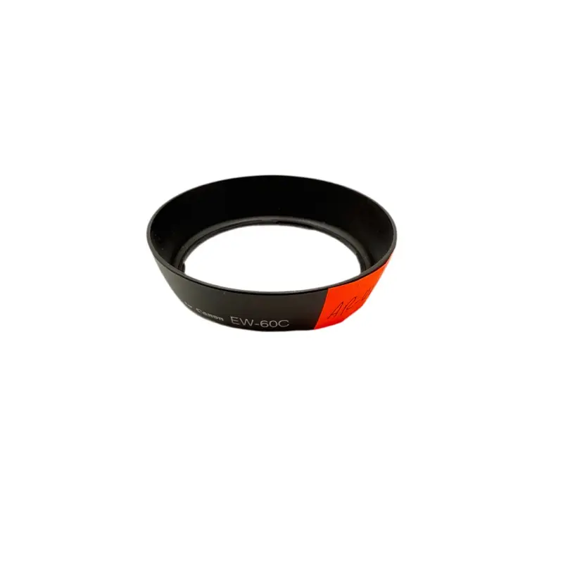 Canon EW-60C Lens Hood for Canon 18-55 F/3.5-5.6/28-80 F/3.5-5.6/28-90 (0128)