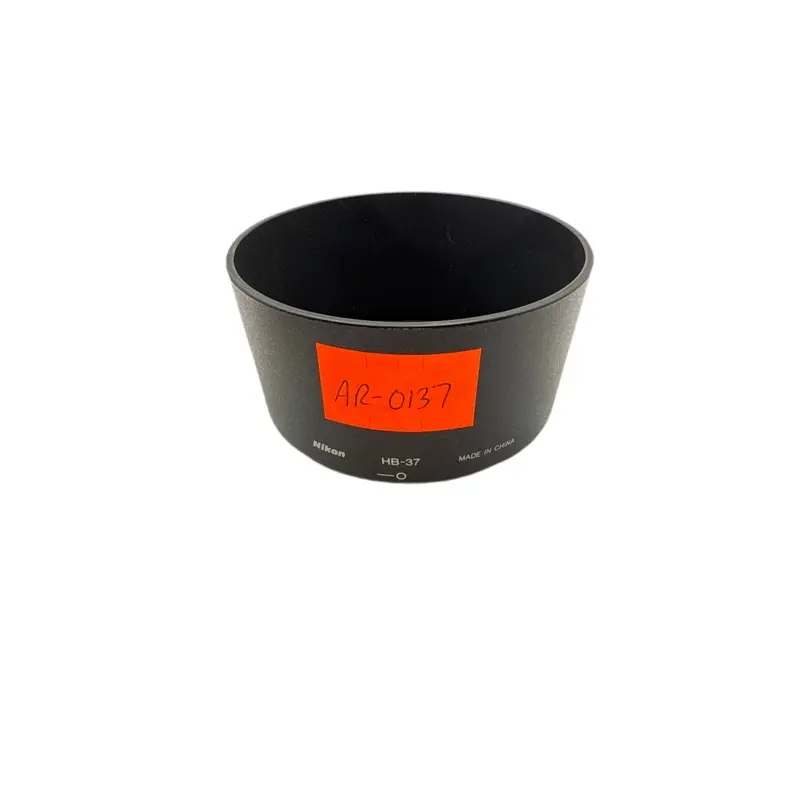 Nikon HB-37 Bayonet Lens Hood for 55-200mm VR DX Lens (0137)