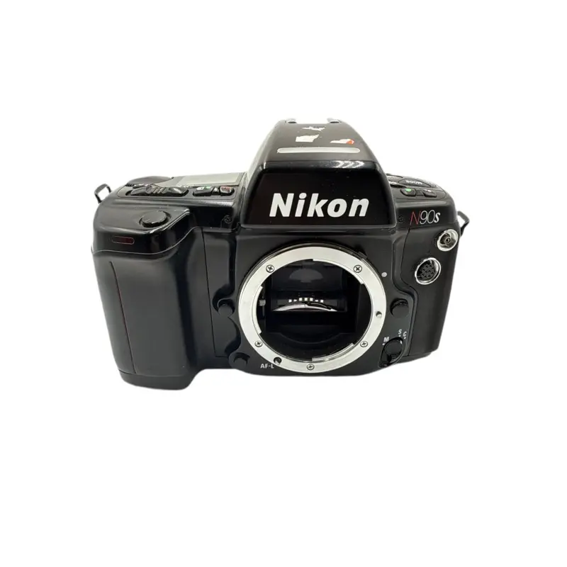 Nikon N90s Body (0161)