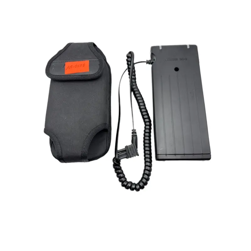 Nikon SD-9 Battery Pack (0156)