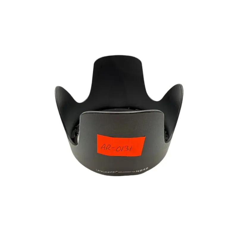 Promaster HB-48 Lens Hood for Nikon AF-S 70-200mm f2.8 G VR II Lens (0131)