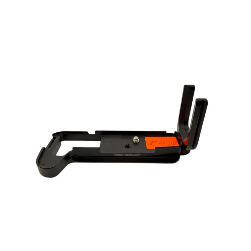 Really Right Stuff BOEM1 L Bracket for Olympus EM1 (0158)