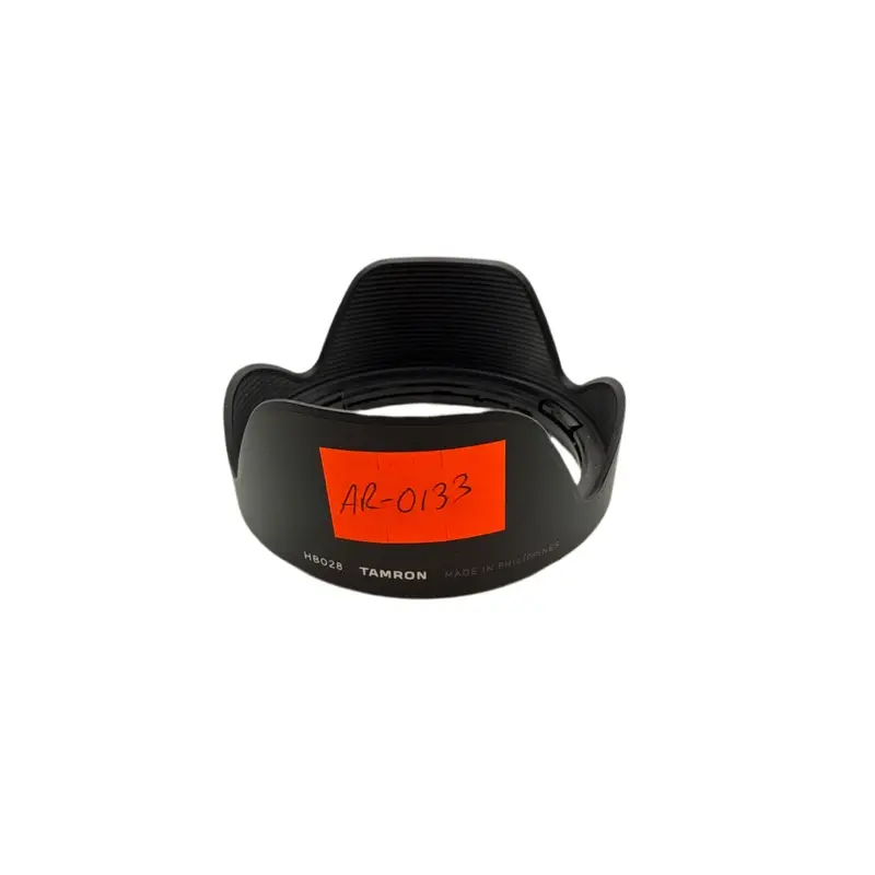 Tamron HB028 Lens Hood for 18-400mm f/3.5-6.3 Di II VC HLD Lens (0133)