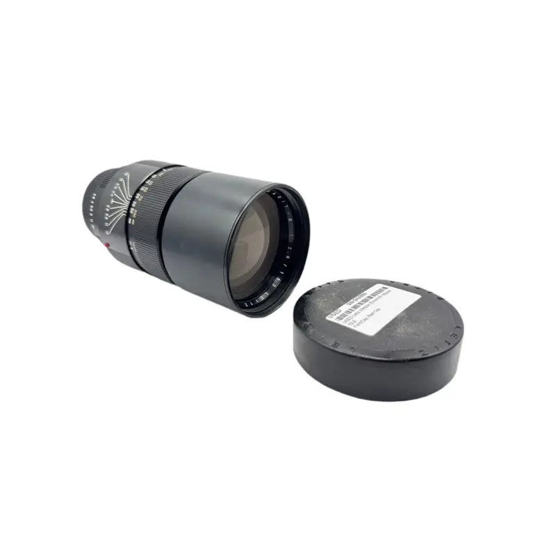 USED Leitz Wetzlar Elmarit-R 180mm f/2.8