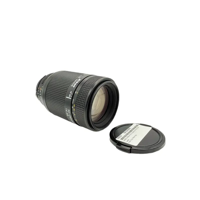 USED Nikon 70-210mm F4-5.6  AF Lens
