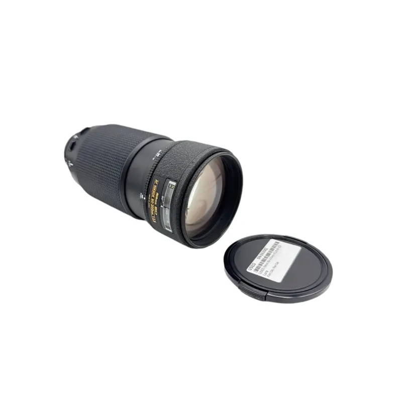USED Nikon 80-200mm F2.8 AF ED Lens