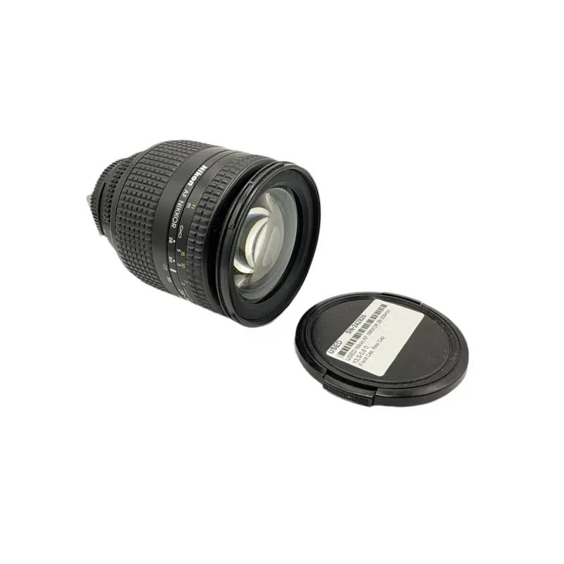 USED Nikon AF NIKKOR 28-200mm f/3.5-5.6 D