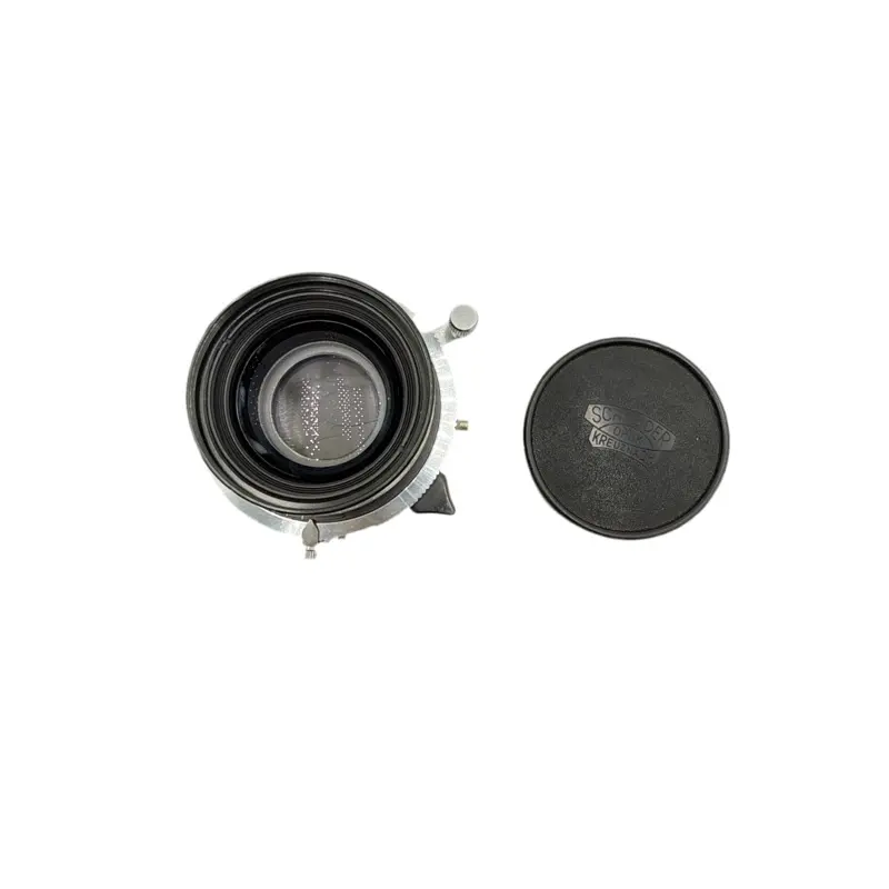USED Schneider-Kreuznach COPAL-NO.0 Symmar-S 135mm F5.6