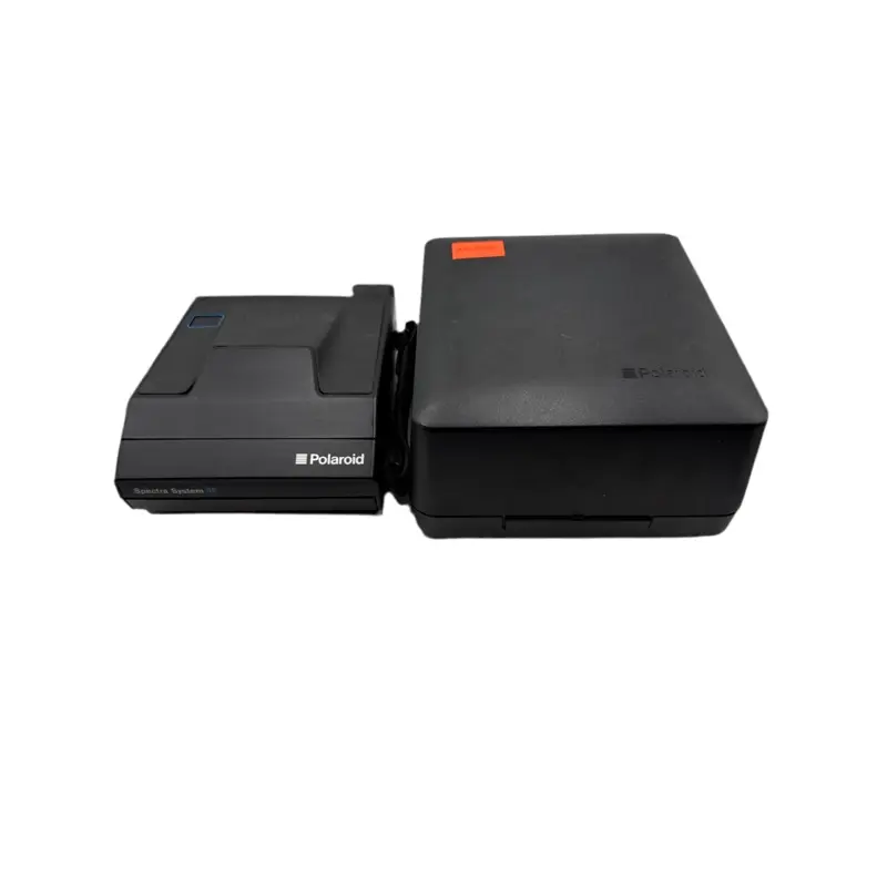 Polaroid Spectra SE - AS-IS (0070)