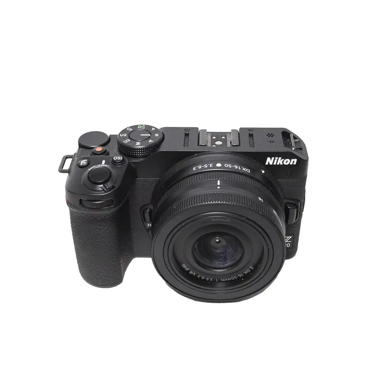 Used Nikon Z30 Mirrorless Camera w/ 16-50mm Lens