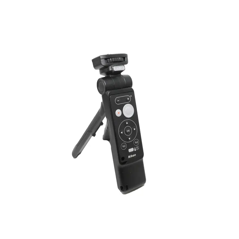 USED SmallRIg Creator/Tripod Handle for Nikon Z30 w/ Nikon ML-L7