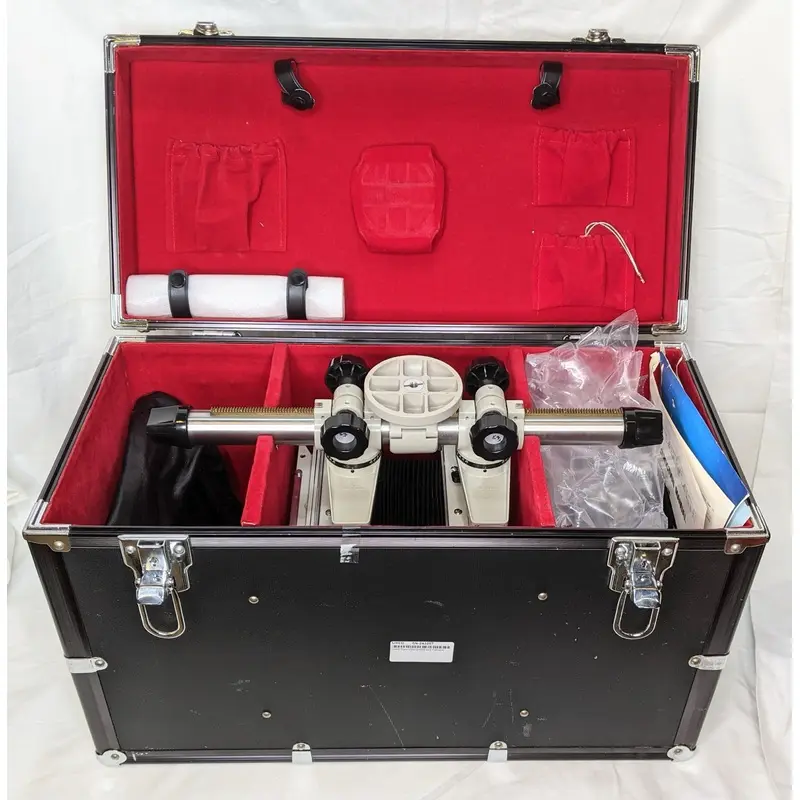 Used Toyo-View D45M 4x5 Camera