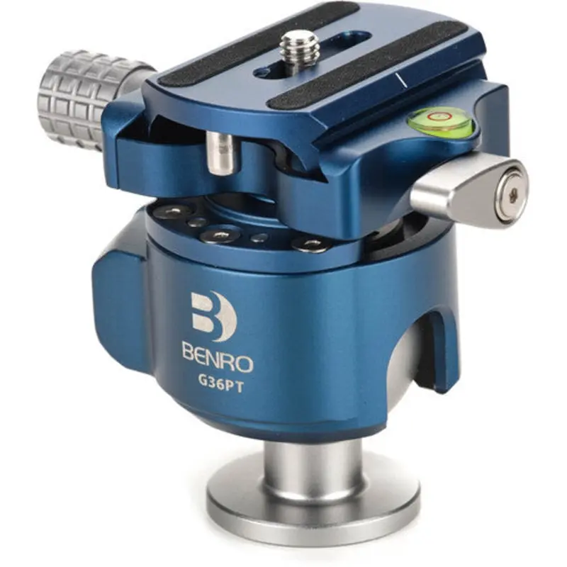 Benro G36PT Inverted Ball Head