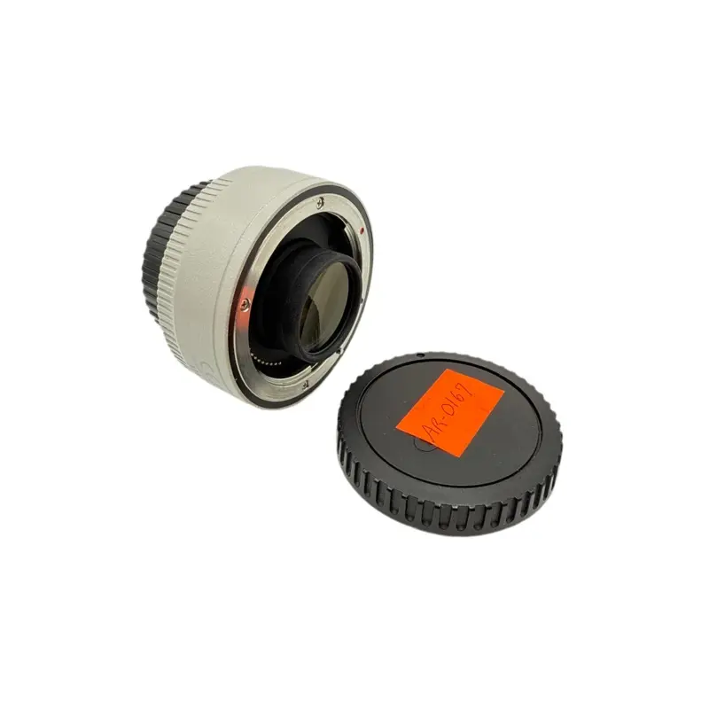 Canon EF Extender 1.4x III (0167)