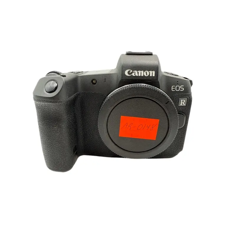 Canon EOS R Body - AS-IS (0148)