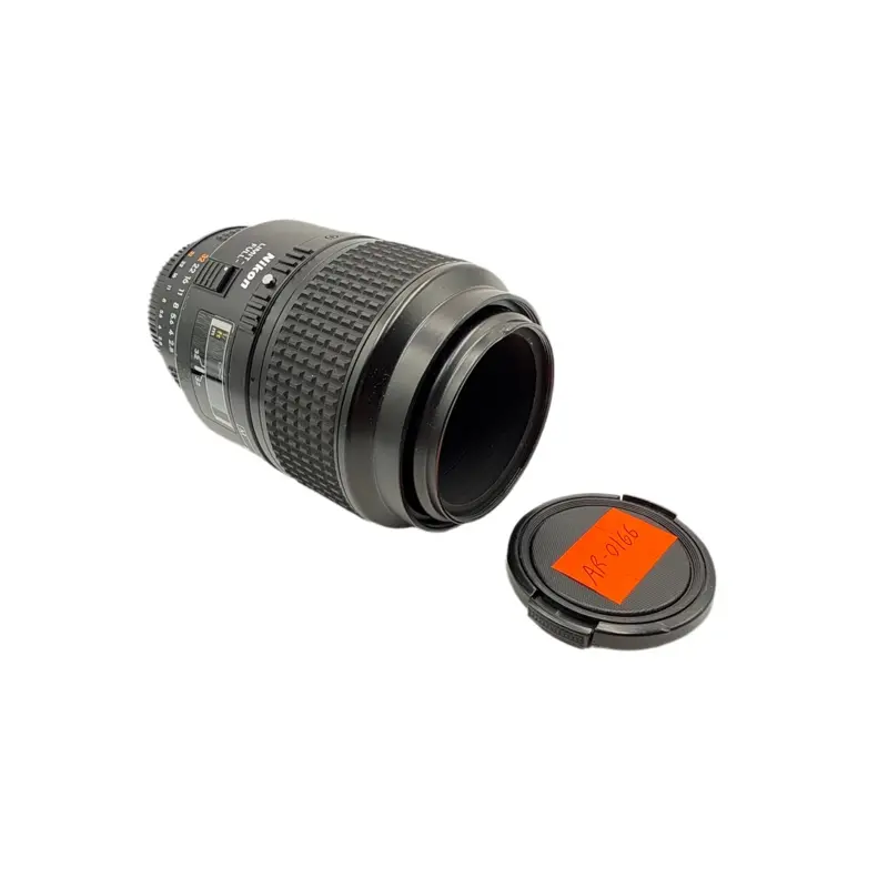 Nikon AF MICRO NIKKOR 105mm f/2.8 D (0166)
