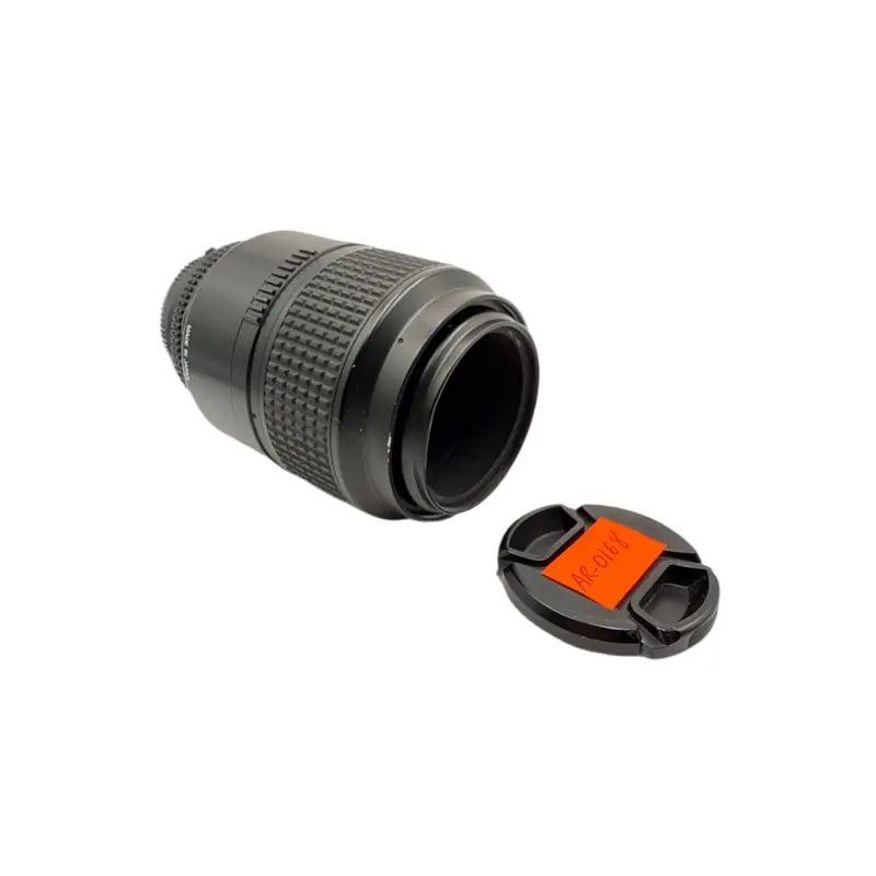 Nikon AF MICRO NIKKOR 105mm f/2.8 D (0168)