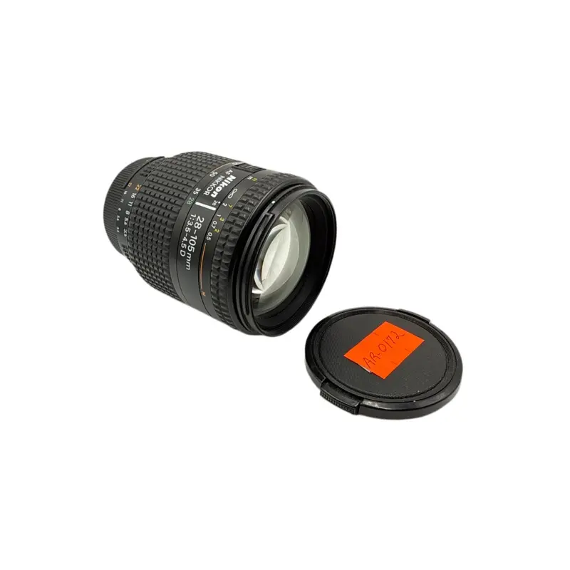 Nikon AF NIKKOR 28-105mm f/3.5-4.5 D (0172)