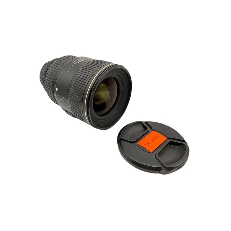 Nikon AF-S 17-35mm f/2.8 D (0170)