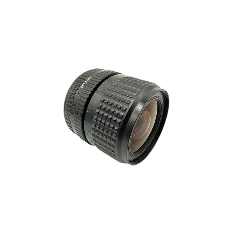 Pentax SMC-A 35-70mm f/4 (0186)