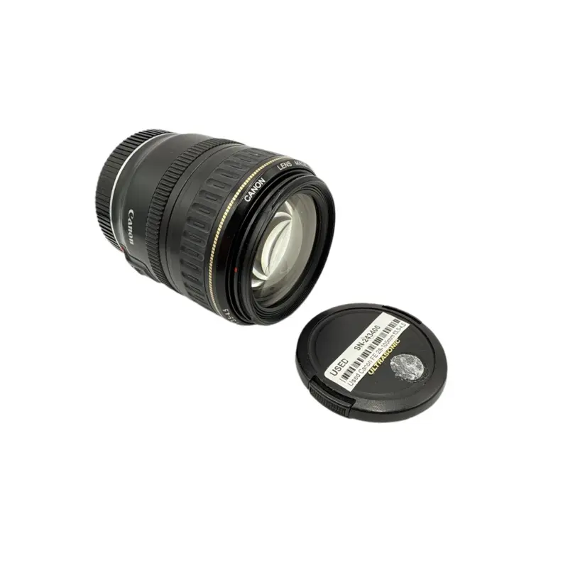 Used Canon FE 28-105mm f3.5-4.5 USM Lens