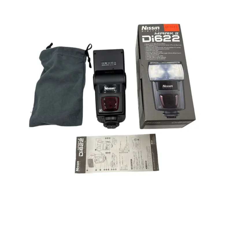 Nissin Di622 Mark II (0193)