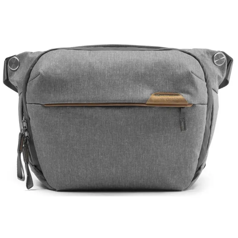 Peak Design Everyday Sling V2 (10L, Ash)