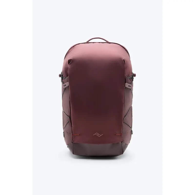 Peak Design Outdoor Backpack (Eclipse) 18L