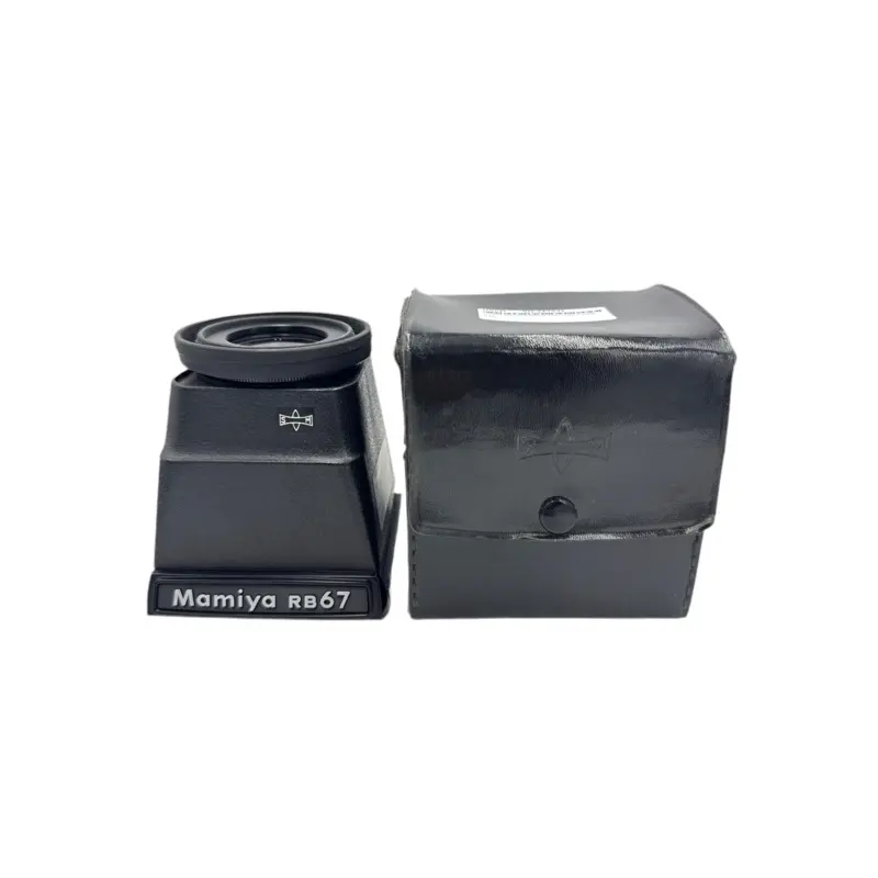 USED Mamiya RB67 Chimney Finder