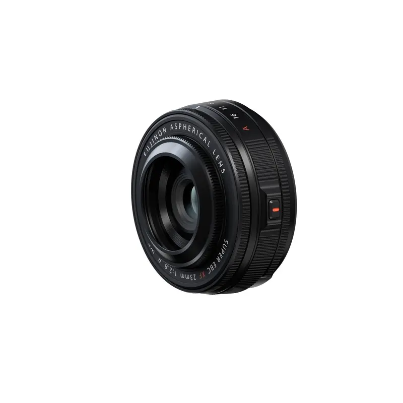 Fujifilm XF 23mm f/2.8 R WR Lens
