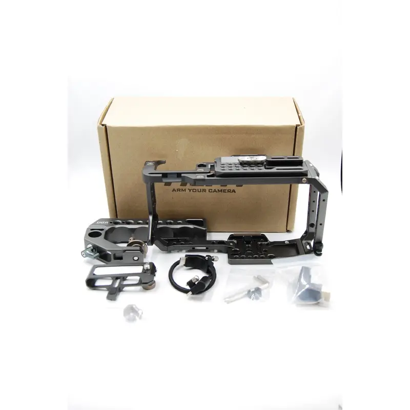 Tilta Basic Kit for Black Magic Pocket Camera *MINT* (0208)